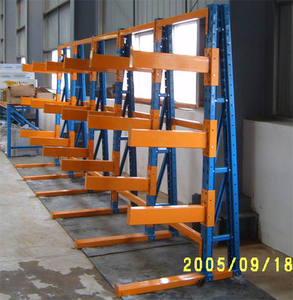 2000 ק "ג עבור רמה אחת של הזרוע עבור אחד צד כפול תעשייתי צד תעשייתי כבד כבד - Product Image 4