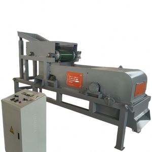 Máquina Separadora de Metales No Ferrosos por Corrientes de Foucault con Rotor Excéntrico para Separación de Metales - Product Image 2