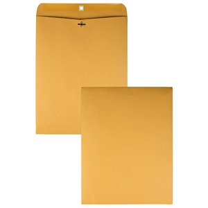 100% Bolsas de correo de papel Kraft biodegradables Bolsas de correo de sobres con logotipo personalizado Bolsas de envío de mensajería de bajo <span class=keywords><strong>precio</strong></span> al por mayor - Product Image 3