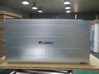 Système de climatisation centralisée VRF VRV de Chine, produits commerciaux VRF Gree, série GMV6
