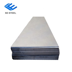 Tấm Thép Cán Nóng Chất Lượng Hàng Đầu <span class=keywords><strong>Ms</strong></span> Sae1005 S275jr A36 Bằng Sắt Đen Sae1006 Ss400 Q235 S235jr 6Mm - Product Image 2