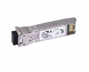 โมดูลออปติคอลแบบโหมดเดี่ยวเทนกิกะบิต OSX040B02/OSX040B03 อุปกรณ์ไฟเบอร์ออปติกแบบเส้นใยเดี่ยวสำหรับ 1310nm 1550nm 120 กม. - Product Image 1
