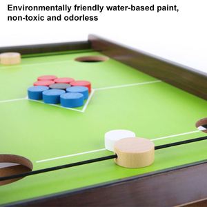 Udeas Montessori đồ chơi bàn bida trò chơi đồ chơi - Product Image 3