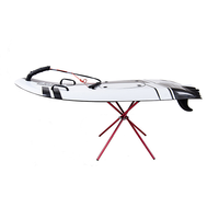 Nouveau Come Water Sport Jet Board Planche de surf à essence Planche de surf à essence