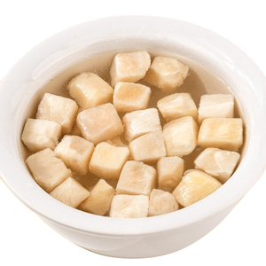 Nourriture pour animaux <span class=keywords><strong>de</strong></span> compagnie biologique OEM/ODM, cubes <span class=keywords><strong>de</strong></span> poulet lyophilisés, riches en protéines, viande pure, friandises pour chats - Product Image 3