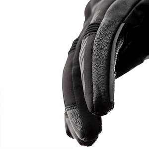 Gants de moto en cuir de haute qualité, sur mesure, professionnels, pour les sports de plein air, design personnalisé, gants de haute qualité. - Product Image 5