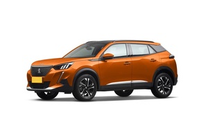 Vente en gros de <span class=keywords><strong>Peugeot</strong></span> <span class=keywords><strong>2018</strong></span> en stock |   Voiture d'occasion à essence fabriquée en Chine, longue kilométrage, pour l'exportation - Product Image 5
