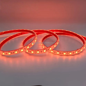 Luces LED de Navidad para Exteriores, Impermeables IP68, Tiras de Luces LED para Decoración de Paredes, Iluminación Decorativa para Piscinas - Product Image 5