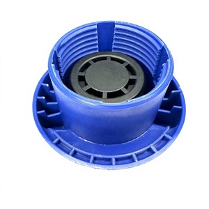 Tapa del depósito de refrigerante para Volkswagen 7M0121321 95VW8100AA para Sharan Galaxy MPV, pieza de repuesto - Product Image 3