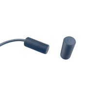 Interrupteur magnétique de haute qualité Rectangle en plastique très sensible NO/NC/CO FPS-SCR6030 de capteur de proximité magnétique Reed