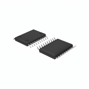 Electronic Chips Component Power Management (PMIC) Manufacturer Channel MP8005DF-LF 20 TSSOP Exposed Pad - Product Image 1