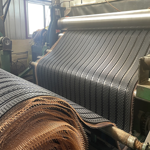 Tikar kios karet tebal untuk kuda peralatan peternakan ternak & kandang anak sapi solusi lantai peternakan tidak beracun - Product Image 6