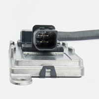 Nouveau capteur d'oxyde d'azote (NOx) 24V pour Hyundai Kia Truck - Références 5WK97302, 2965084320, SNS0302A, 5WK97304, 2965084340, SNS0304A