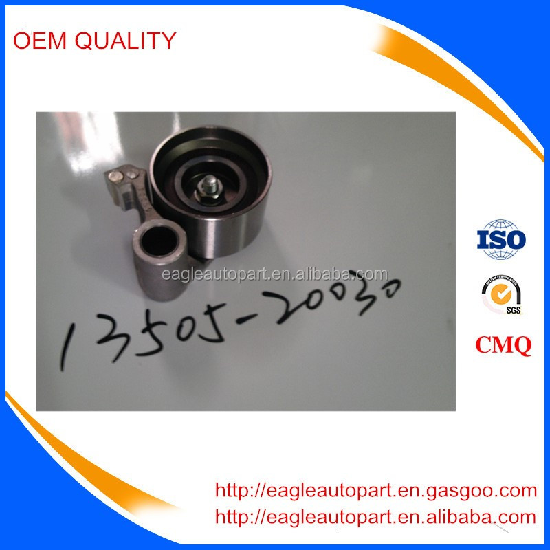 Для Lexus RX300 MCU35 натяжитель ремня 13505-20030