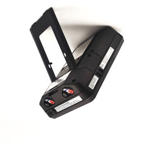 에머슨 오리지널 AMS 트렉스 디바이스 커뮤니케이터 TREXCHPNAWS1S 하트 커뮤니케이터 - Product Image 4