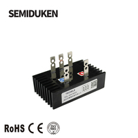 Pont redresseur à diodes SQL10A-300A 1000V-1600V SQL20A SQL40A SQL60A SQL100A SQL200A SQL300A