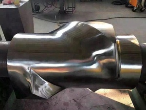 Nội bộ máy trộn nhào thiết bị EVA cao su phân tán kneader máy - Product Image 5