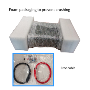 Biến tần năng lượng mặt trời sóng sin thuần 1000w 2000w 3000w <span class=keywords><strong>5000w</strong></span> DC 12v 24v 48v 60v sang AC 110v 220v 230v - Product Image 4