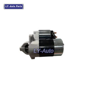 Démarreur pour <span class=keywords><strong>Suzuki</strong></span> 31100-61J00 3110061J00 - Product Image 1