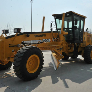 Sử dụng shantui 180hp động cơ học sinh lớp Dozer <span class=keywords><strong>powerplus</strong></span> động cơ học sinh lớp động cơ học sinh lớp SG18-3 - Product Image 4