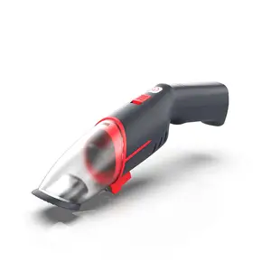 Mini Portable High Suction Handheld Wireless Battery Cordless Car Vacuum Cleaners