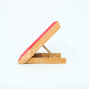 แผ่นไม้ไผ่สำหรับสัตว์เลี้ยงปรับได้สำหรับ FJDC37สุนัขและแมว - Product Image 1