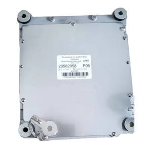 แผงควบคุม ECU ของแท้ของ VOLVO พร้อมโปรแกรม VOE20582958 20582958 20577131 สําหรับ EC330 EC360 EC460 รถขุด - Product Image 2