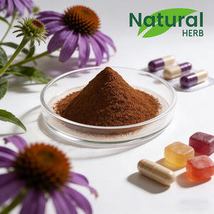 Chiết xuất cây hoa cúc tây tự nhiên 4% Polyphenols, thực phẩm bổ sung thảo dược, đạt chứng nhận <span class=keywords><strong>GMP</strong></span>, nhà máy đạt chuẩn ISO, hỗ trợ miễn dịch - Product Image 6