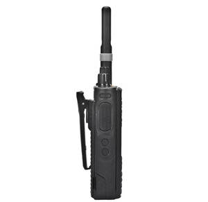 Radio Walkie Talkie DMR DP4601 XiR P8628 con Teclado Limitado, UHF VHF, IP57 Impermeable, 5W, Radios Bidireccionales, Comunicación de Larga Distancia - Product Image 5