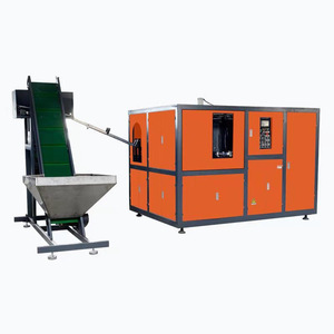 เครื่องทำน้ำบริสุทธิ์สำหรับทำธุรกิจขนาดเล็กเครื่องเป่าขึ้นรูป - Product Image 3