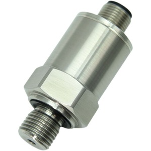 Sensor de Presión Honeywell 0-400 Bar 0-10Vdc 12-32VDC para Uso Industrial - Product Image 3