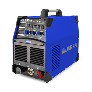 Nouvelle machine à <span class=keywords><strong>souder</strong></span> MIG <span class=keywords><strong>semi</strong></span>-automatique 220V avec écran LCD, double pulsation, onduleur, pour soudage MIG Lift <span class=keywords><strong>TIG</strong></span> MMA et bobine, en acier inoxydable - Product Image 5