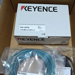 ซอฟต์แวร์เซ็นเซอร์วิชั่น KEYENCE IV series รุ่น IV-H1SN IV-H1 IV2-H1 IV3-H1 มีสินค้าในสต็อก - Product Image 2