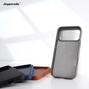 Ốp lưng da L162 Dragon Armor bán buôn cho iPhone 17 Pro, ốp điện thoại chống sốc cho Samsung <span class=keywords><strong>S4</strong></span> Ultra S23 S24 S25 Plus - Product Image 3