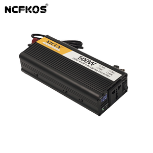 Inversor NCFKOS 2500W <span class=keywords><strong>3000W</strong></span> 4000W 5000W 6000W 7000W Inversor de coche <span class=keywords><strong>Microinversor</strong></span> inversor solar - Product Image 1