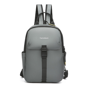 Wholesale Shoulder <b>Strap</b> for Men's Wallet and Shoulder Bags Cross Body Messenger Bag Small Men's Backpack - Product Image 1
