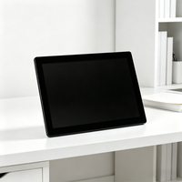 Módulo de Pantalla Táctil Industrial de 10.1 Pulgadas - Resistente a Impactos, Ideal para Máquinas de Café y Kioscos, Compatible con OEM y ODM