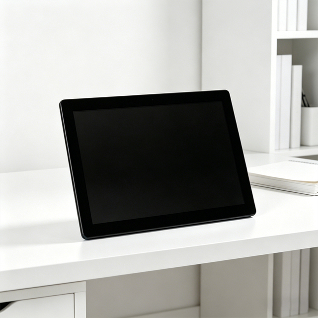 10.1 Inch Industrial Touch Display Module - Shock Resistant Ideal for Coffee Machine Kiosk Supports OEM ODM
