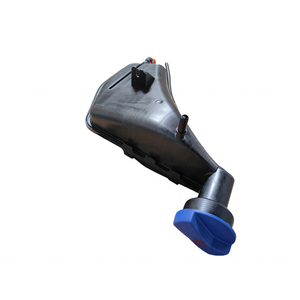 Tanque de Expansión de Refrigerante TCRB <span class=keywords><strong>Gine</strong></span> Parts 97010615103 para Porsche Panamera BF0426720166 - Product Image 1