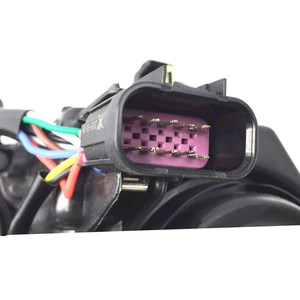 Conjunto de Faros Delanteros ZHONGHUA BRILLIANCE H530 2011-2013 - Product Image 2