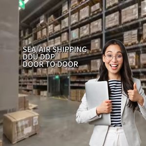 DHL UPS FEDEX 快速空运快递到美国/加拿大/澳大利亚 货运代理，价格便宜，24小时全天候服务 - Product Image 2