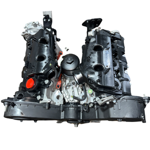 Moteur 306DT pour Land Rover Discovery4 3.0 V6 D Gen2 Twin Turbo 306DT 306DTA LR086430 - Product Image 5