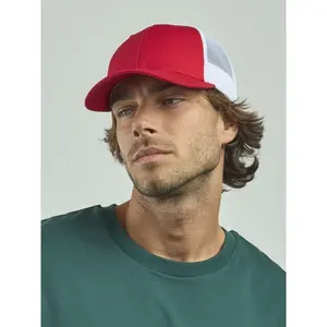 Recy Three hat, merchandising sostenible - Product Image 1