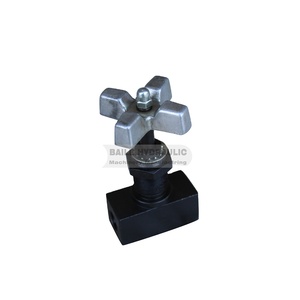 Válvulas de Desaceleración / Válvulas de Retención y Desaceleración ZT ZCT ZG ZCG - Product Image 3