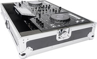 Pioneer DJ Controller Case XDJ-RX3/XDJ-RX2 Technics DJ Turnbable Flight case