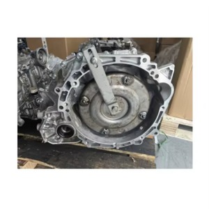 Caja de Cambios Automática JF414 1078600E de New Auto Transmission Systems - Product Image 1