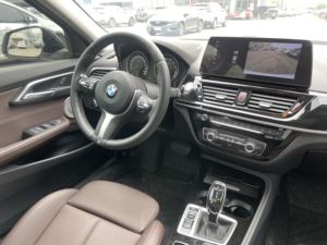 BMW Série 1 d'occasion, modèle 2021, 120i M Sport Shadow Edition, 21 104 milles, 1.5T avec 140 ch, conduite à gauche - Product Image 5