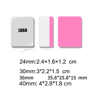 Xinrunjin Home DIY Mahjong Tiles con patrón personalizado Personalidad creativa Regalo de boda y cumpleaños Logotipo DE LA EMPRESA Regalos de bienvenida - Product Image 4