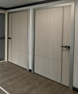 Maison conteneur modulaire extensible à prix d'usine avec cuisine, chambre et atelier pour la <span class=keywords><strong>location</strong></span> - Product Image 4
