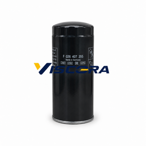 VISTORA Nouveau filtre séparateur huile/eau haute performance, papier filtre/métal/caoutchouc de remplacement pour FODEN/Camions - Product Image 1